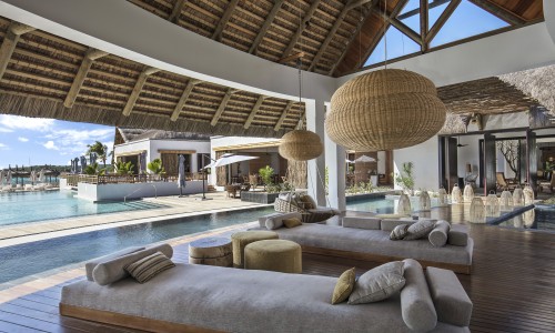 Preskil Island Resort